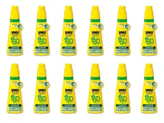 UHU universallim 12-pakk