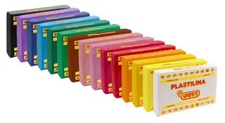 Plastilina 350 g