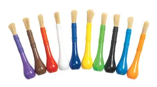 Ballongpensler 10 stk