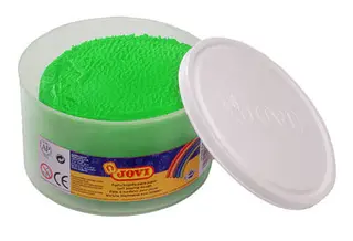 Soft dough grønn 460 g