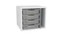 Freja 4 små bakker