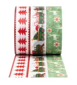 Washitape jul 3 x 5 m