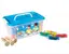 Plastilina Baby sett 9 stk x 38 g