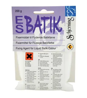 Batikk fikseringsmiddel 200 g