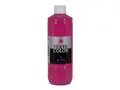 Tekstilmaling rosa 500 ml