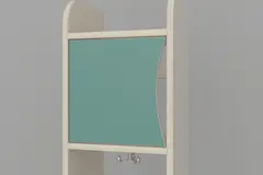 Dal garderobed&#248;r Capri F1326