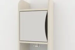 Dal garderobed&#248;r Lysgr&#229; F7927