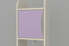 Dal garderobed&#248;r Lyslilla F0233