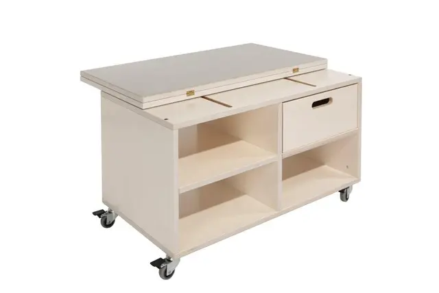 Funky multibord B82 x D45 x H51 cm 