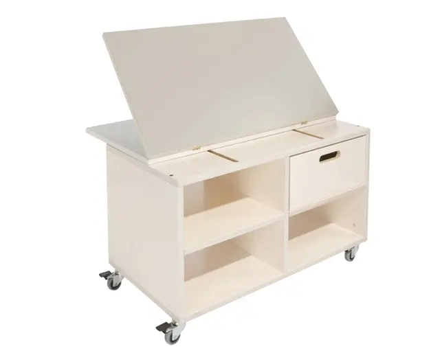 Funky multibord B82 x D45 x H51 cm 