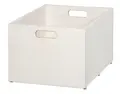 Funky oppbevaringskasse stor B38 x D44 x H26 cm