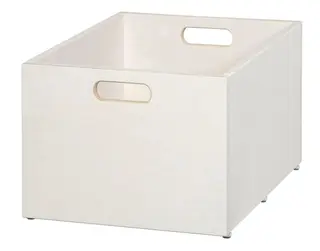 Funky oppbevaringskasse stor B38 x D44 x H26 cm
