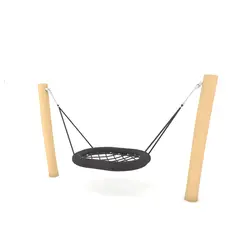 Arbor fugleredehuske L100 x B310 x H180 cm