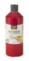 Creall Eco maling r&#248;drosa 500 ml