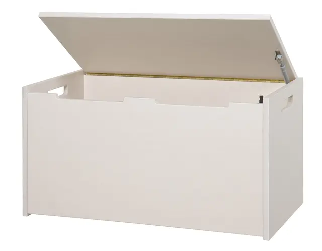 Oppbevaringskasse B80 x D40 x H40 cm 