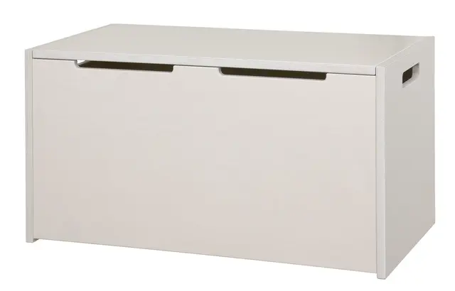 Oppbevaringskasse B80 x D40 x H40 cm 