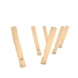 Arbor balansestylter L250 x B140 x H130 cm