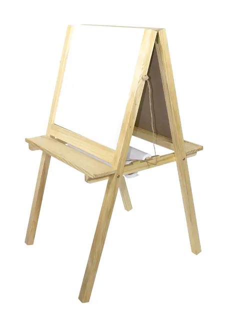 Staffeli tosidig B60 x H115 cm 