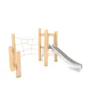 Arbor mini lekestasjon L371 x B326 x H200 cm