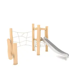 Arbor mini lekestasjon L371 x B326 x H200 cm