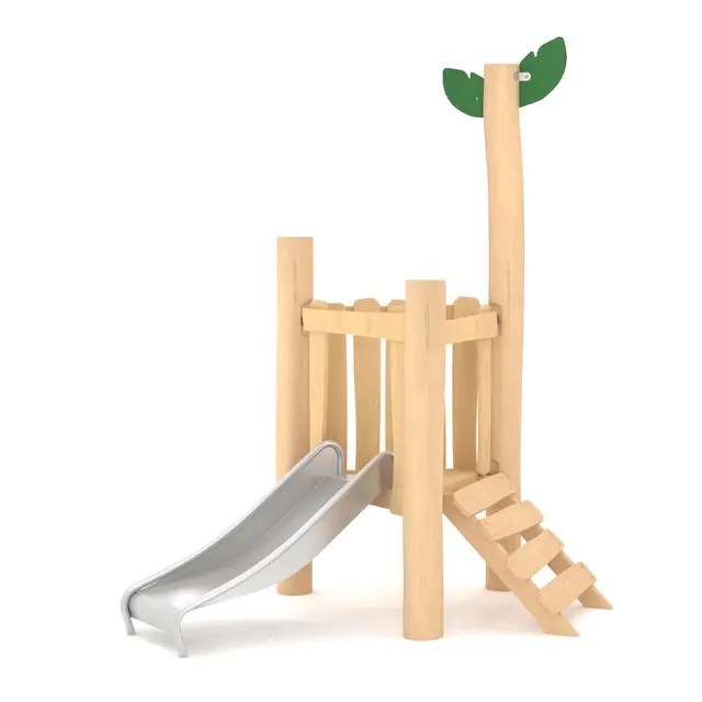 Arbor mini sklie L195 x B185 x H265 cm 