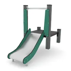 Recycled sklie 1 L168 x B84 x H141 cm