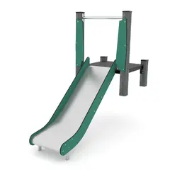 Recycled sklie 2 L203 x B84 x H171 cm