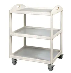 Trigonor trillebord B65 x D55 x H90 cm