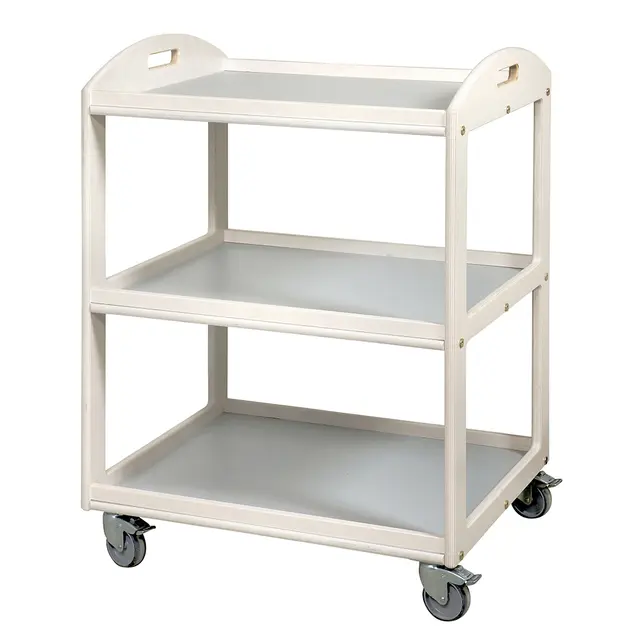 Trigonor trillebord B65 x D55 x H90 cm 