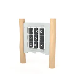 Arbor bondesjakk L120 x B20 x H140 cm