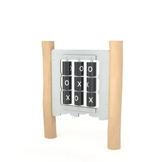 Arbor bondesjakk L120 x B20 x H140 cm