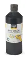 Creall Eco maling sort 500 ml