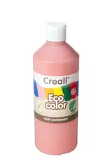 Creall Eco maling rosa 500 ml