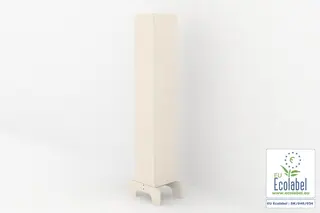 Bakvegg garderobe Pr. rom