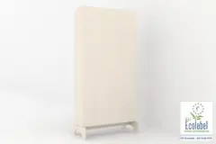 Bakvegg garderobe Pr. rom