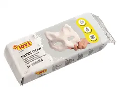 Pappmache skolesett 3 stk a 680 g.