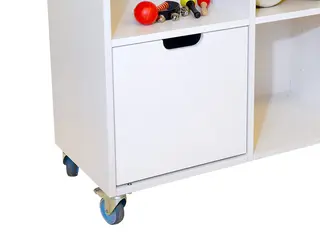 Oppbevaringskasse til Kubus reol B37 x D36 x H35 cm