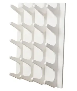 Støvelvegg 10 par B45 x D25 x H100 cm