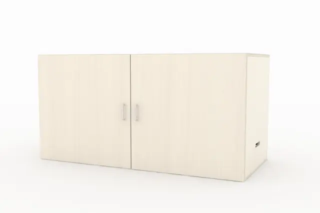 Madrasskap B150 x D65 x H75 cm 