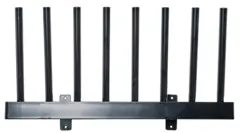 Arkade skoholder L60 cm