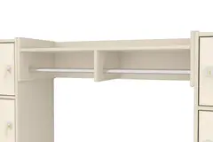 Duno hattehylle B100 x D40 x H26 cm