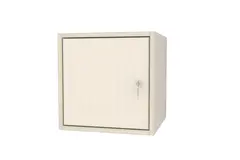 Stino personalskap B41 x D41 x H41 cm