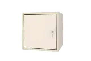 Stino personalskap B41 x D41 x H41 cm