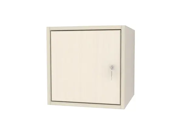 Stino personalskap B41 x D41 x H41 cm 