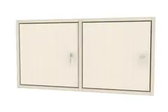 Stino personalskap B2 B81 x D41 x H41 cm