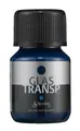 Glassmaling transparent Bl&#229;