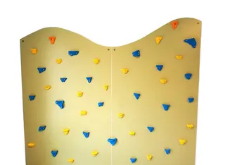 Klatrevegg B200-240 x H200-230 cm