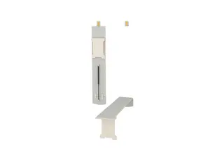 Vegghengt benk B140 x D25 x H37 cm