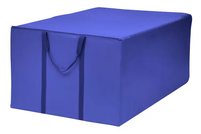 Oppbevaringsbag til miniklosser 