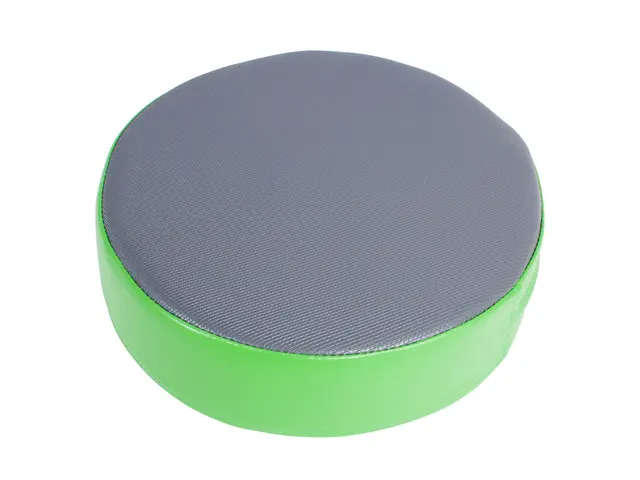 Milla sitteputer Ø30 x H8 cm, 12 stk 